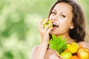 pravilna prehrana za mršavljenje